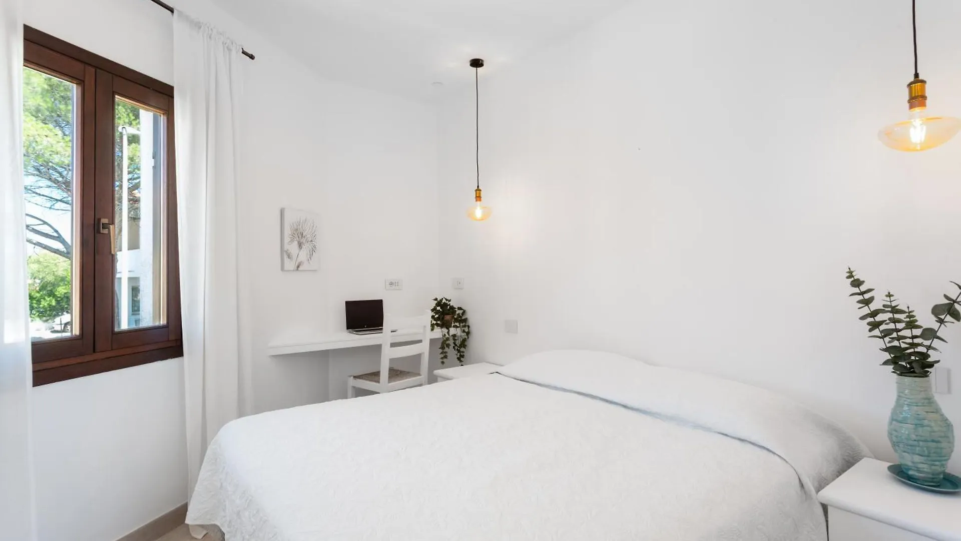 Terrazza Pascoli In Golfo Aranci- Sea View Apt! Italy