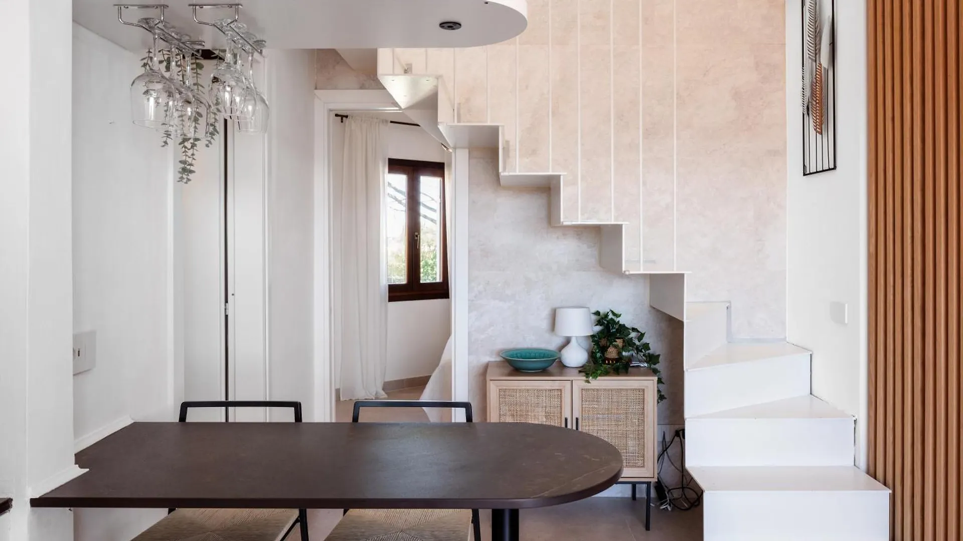 Terrazza Pascoli In Golfo Aranci- Sea View Apt! Italy